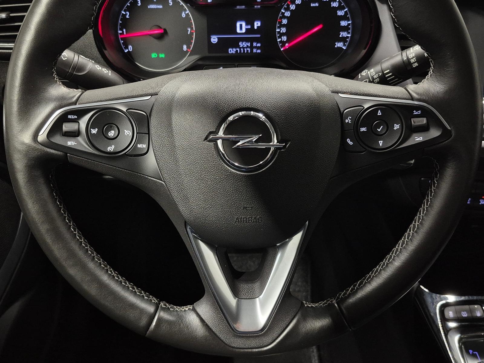 Opel Crossland Edition SHZ/LHZ/Carplay/Tempom./16-LM