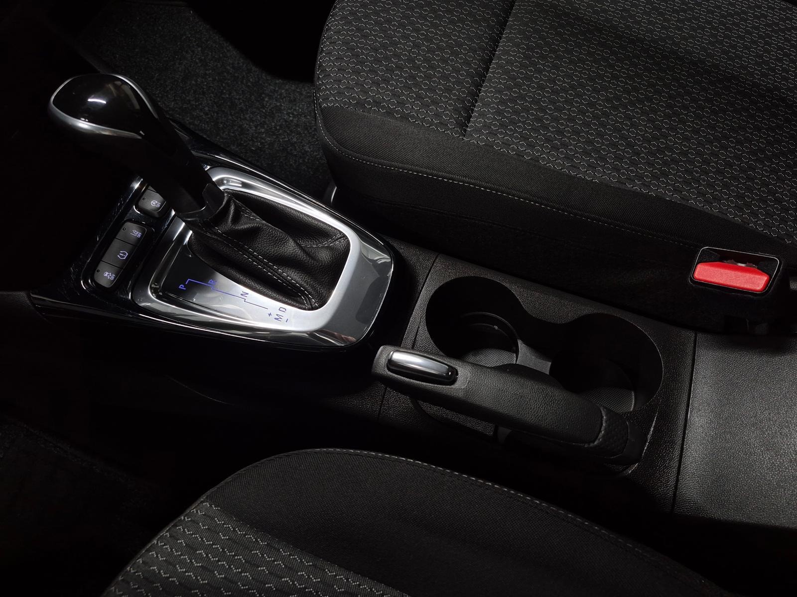 Opel Crossland Edition SHZ/LHZ/Carplay/Tempom./16-LM