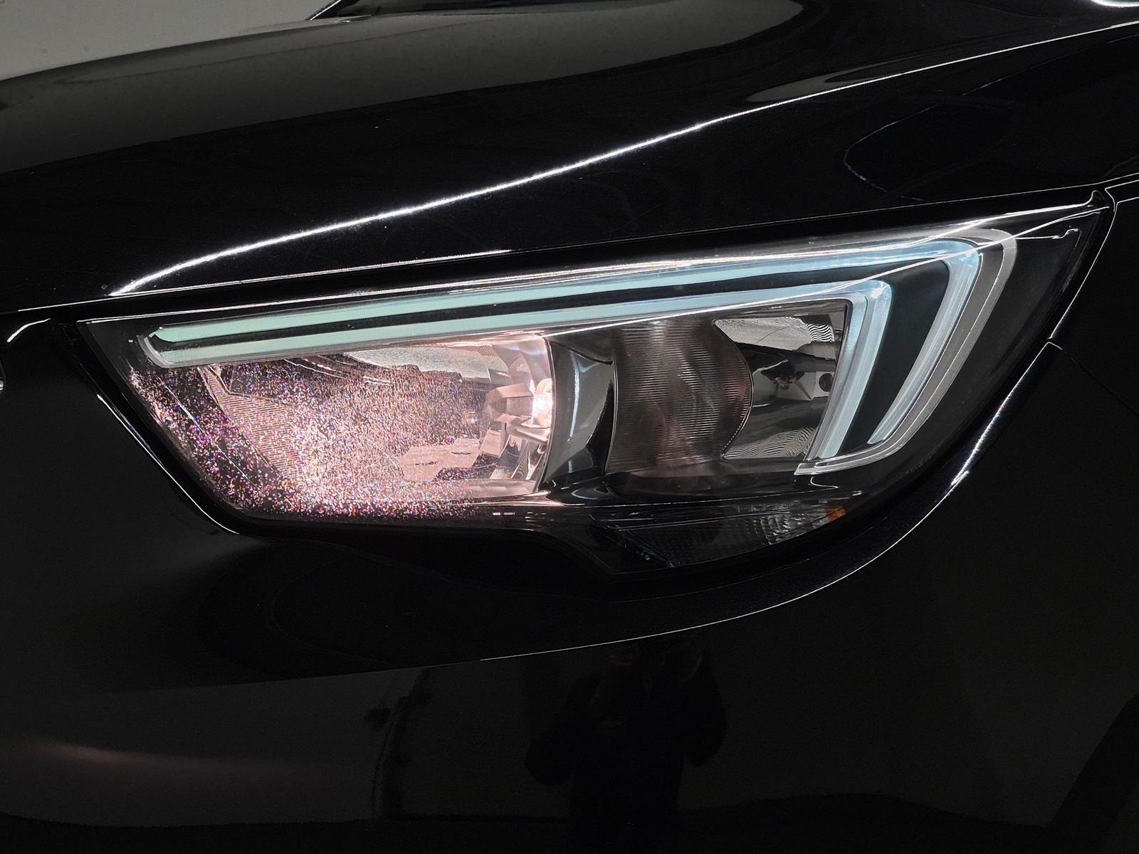 Opel Crossland Edition SHZ/LHZ/Carplay/Tempom./16-LM