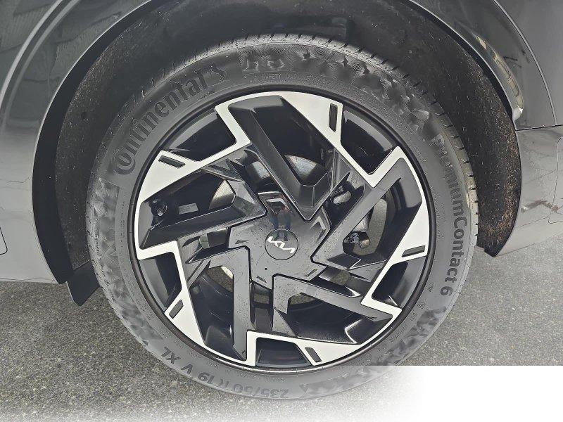 Kia Sportage 1.6 CRDI DCT AWD GT-LINE DRIVEWISE GLASDACH SOUND AHK