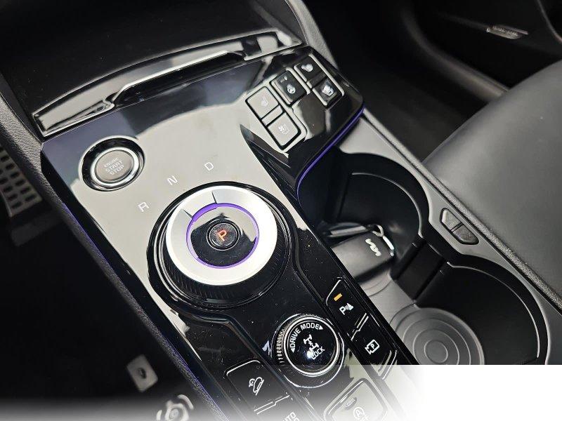 Kia Sportage 1.6 CRDI DCT AWD GT-LINE DRIVEWISE GLASDACH SOUND AHK