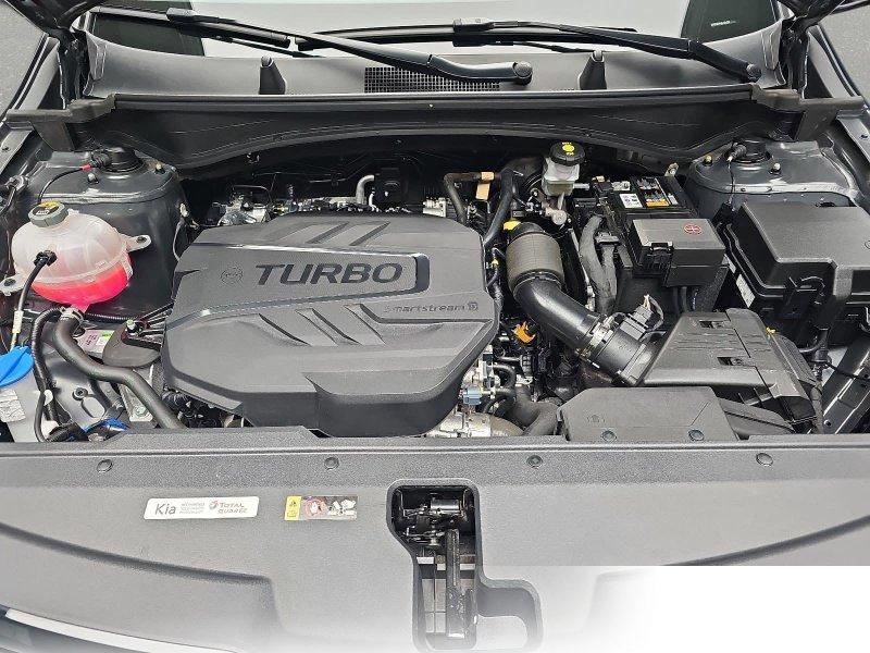 Kia Sportage 1.6 CRDI DCT AWD GT-LINE DRIVEWISE GLASDACH SOUND AHK