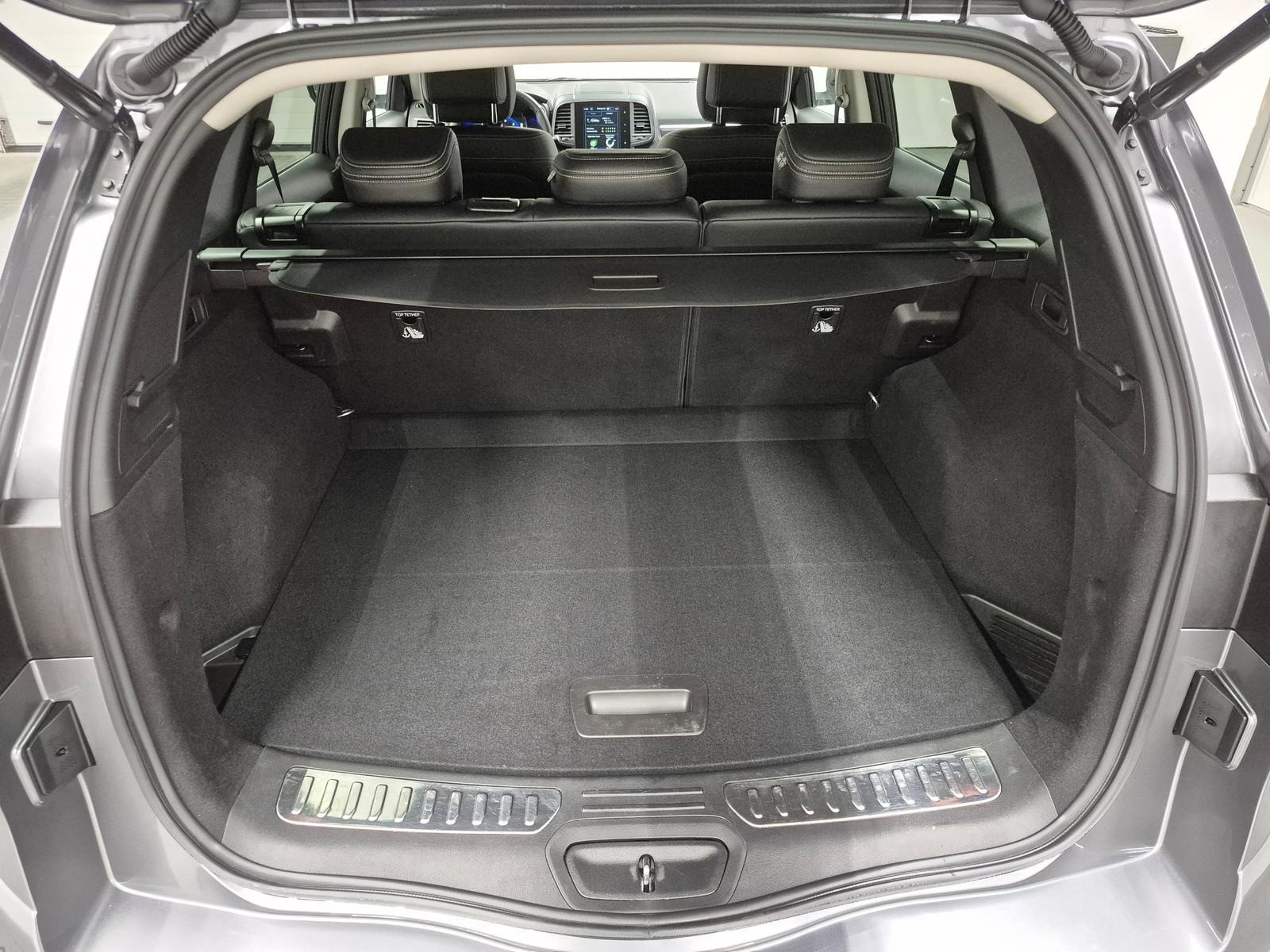 Renault Koleos 4WD Techno LED/Navi/ACC/SHZ/Kam/AHK