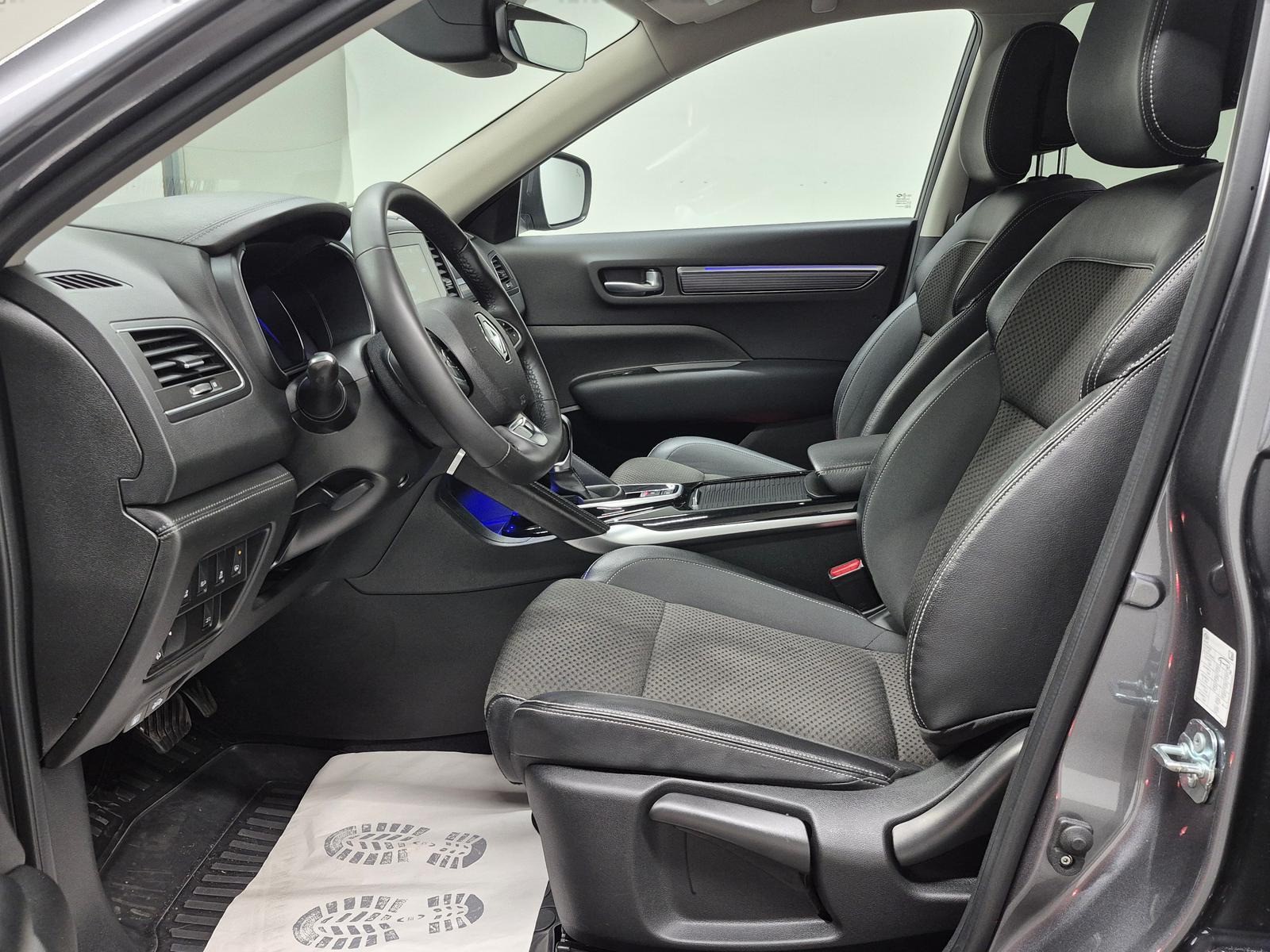 Renault Koleos 4WD Techno LED/Navi/ACC/SHZ/Kam/AHK