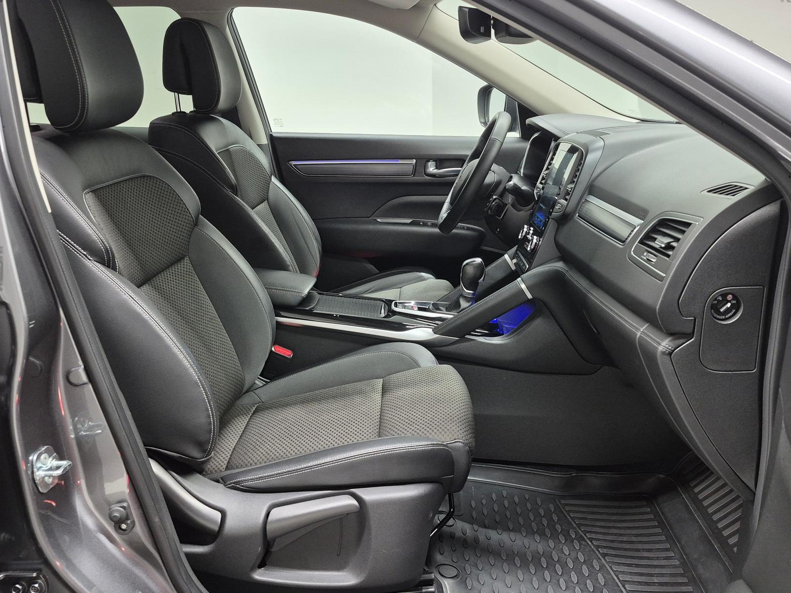Renault Koleos 4WD Techno LED/Navi/ACC/SHZ/Kam/AHK