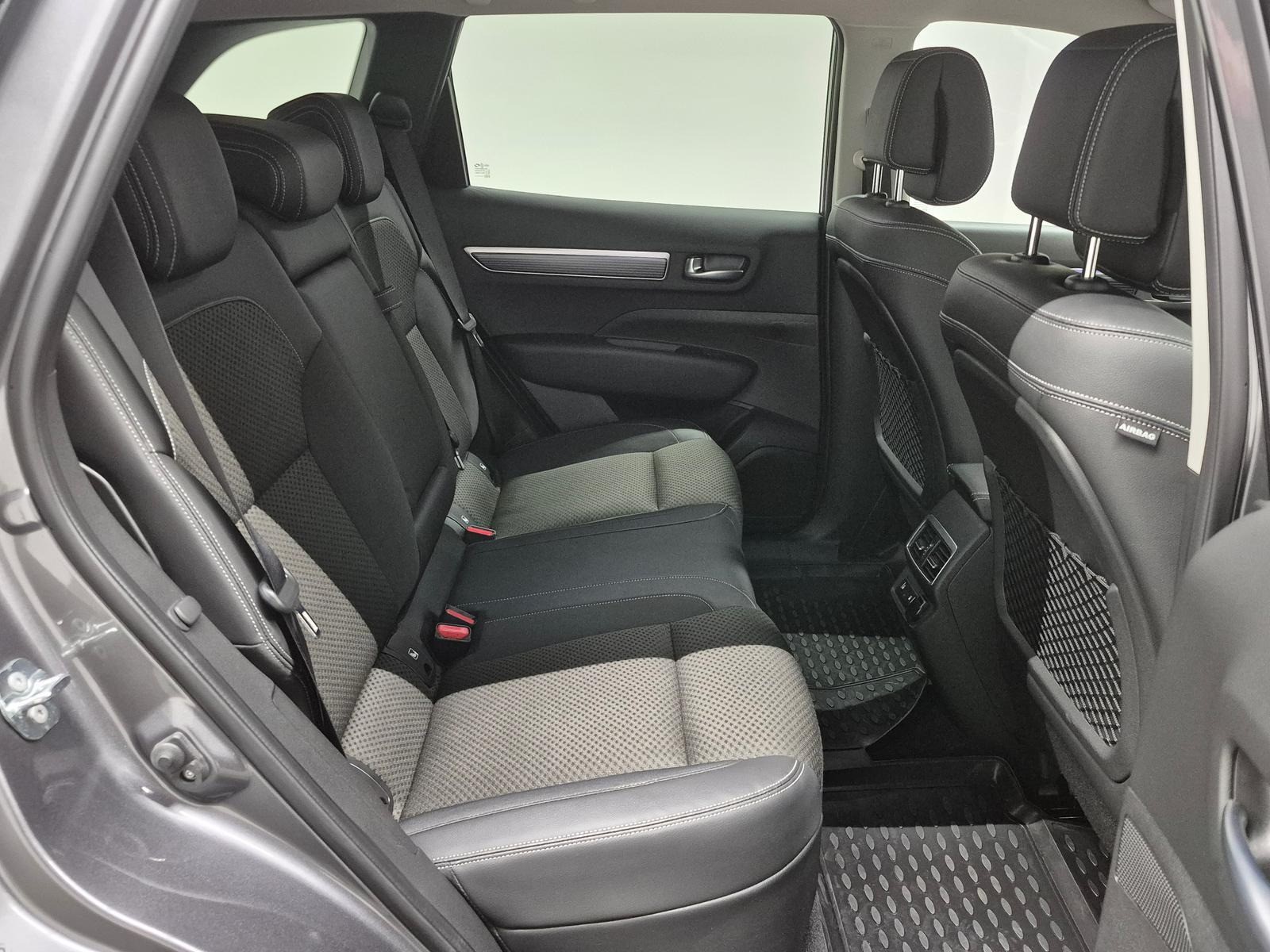 Renault Koleos 4WD Techno LED/Navi/ACC/SHZ/Kam/AHK