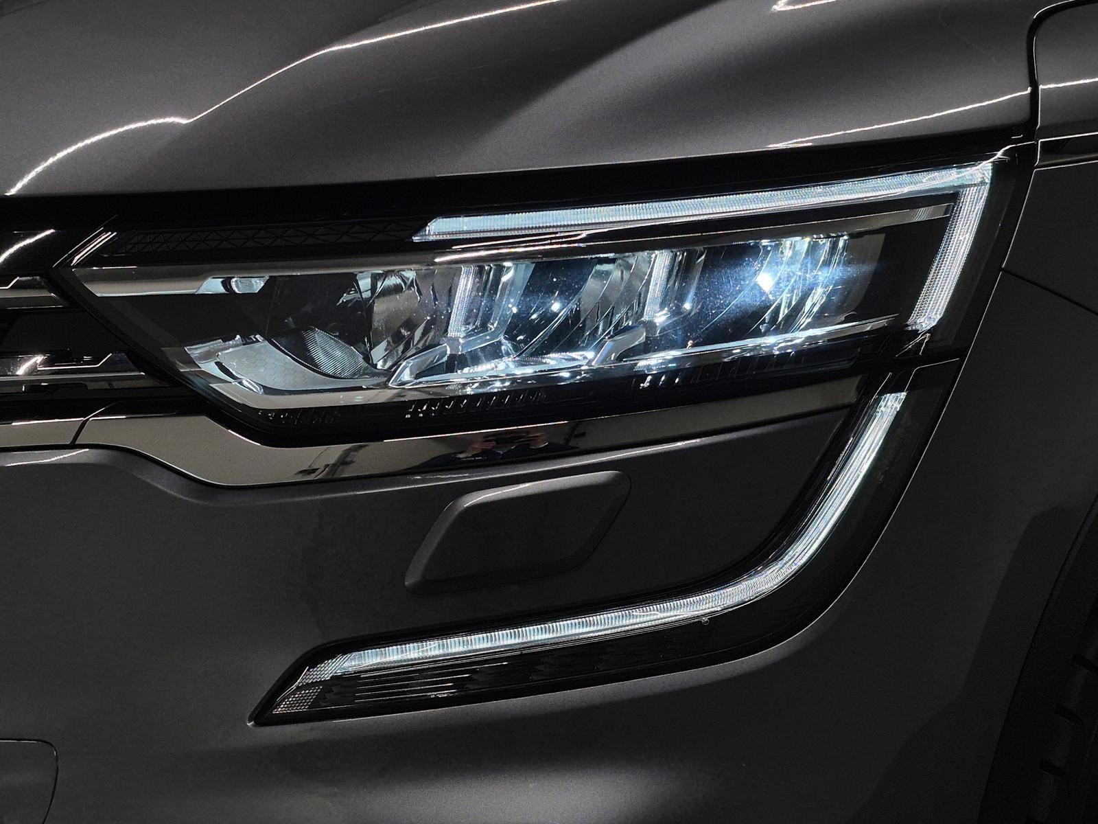Renault Koleos 4WD Techno LED/Navi/ACC/SHZ/Kam/AHK