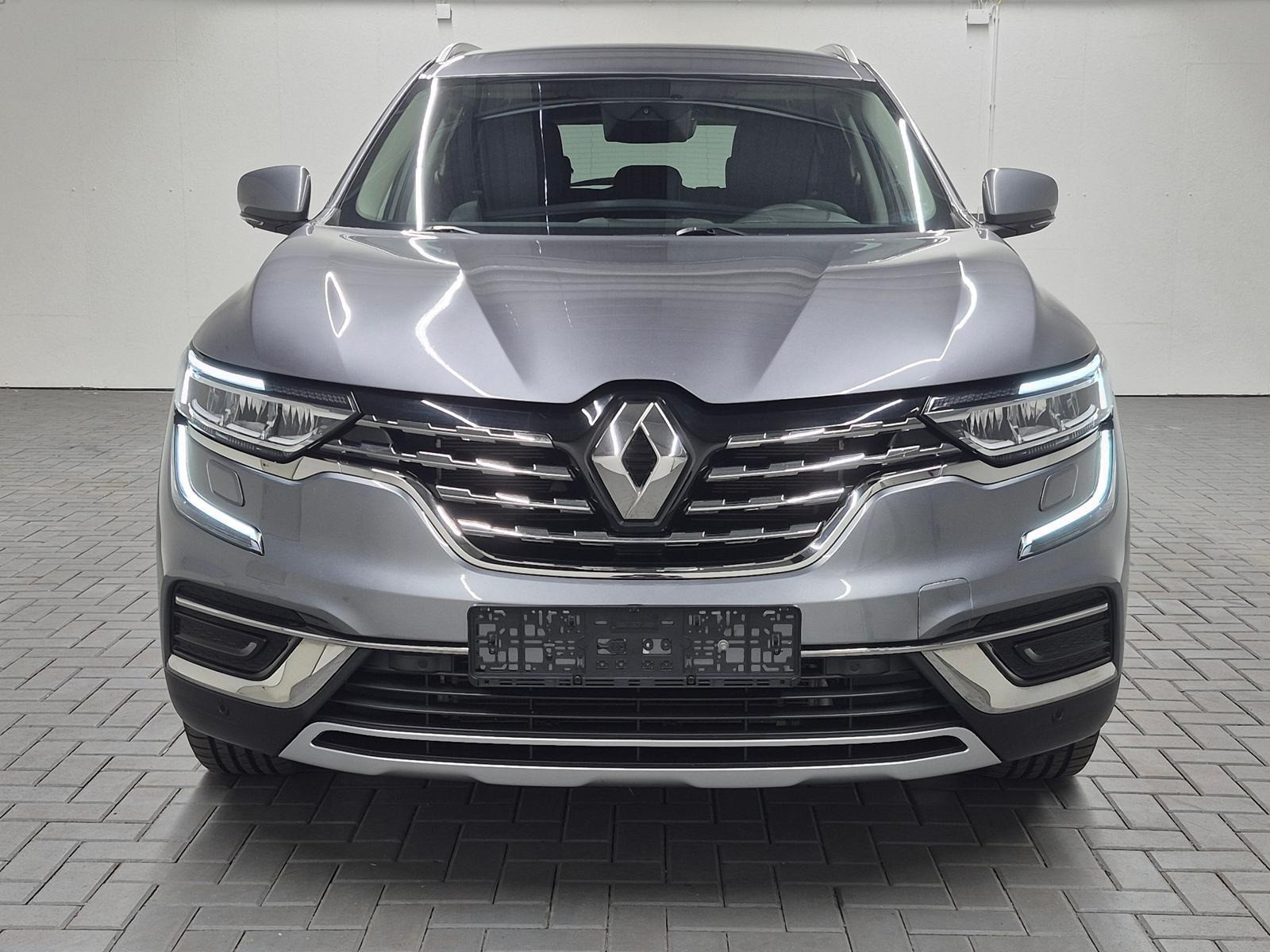Renault Koleos 4WD Techno LED/Navi/ACC/SHZ/Kam/AHK