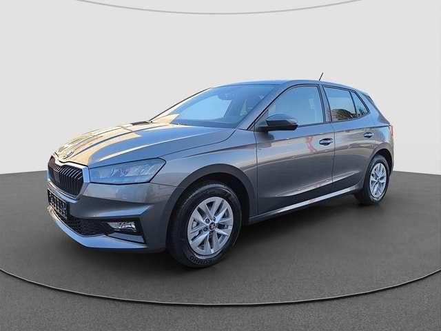 Skoda Fabia 1.0 MPI Selection LED PDC RFK