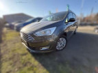 Bild Ford Grand C-Max Titanium, ...MOTORSCHADEN...