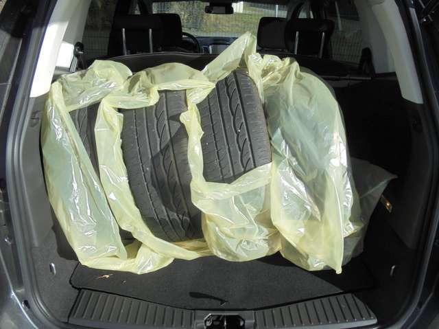 Ford Grand C-Max Titanium, ...MOTORSCHADEN...