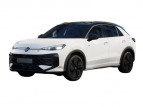 Bild Volkswagen T-Roc NEU R-Line 150PS eTSI HUD+AHK+Navi+GV5+...