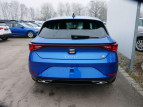 Bild Seat Leon FR 2.0 TDI DSG*RFK*NAVI*TEMPOMAT*TRAVEL ASSIST* FULL LINK* KEYLESS-GO*