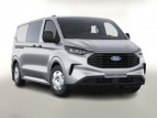 Bild Ford Transit Custom DCiV Trend 320L2 LED 2xSchiebeT