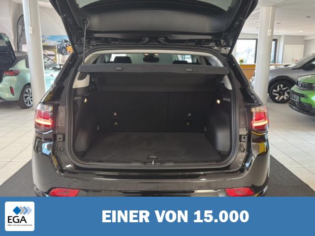 Jeep Compass S MHEV Kamera / Navi / LED / GJR / ACC