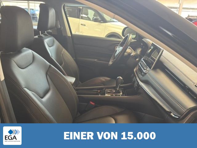 Jeep Compass S MHEV Kamera / Navi / LED / GJR / ACC