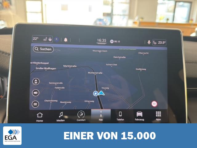 Jeep Compass S MHEV Kamera / Navi / LED / GJR / ACC