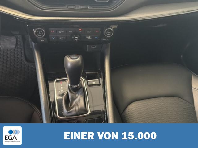 Jeep Compass S MHEV Kamera / Navi / LED / GJR / ACC