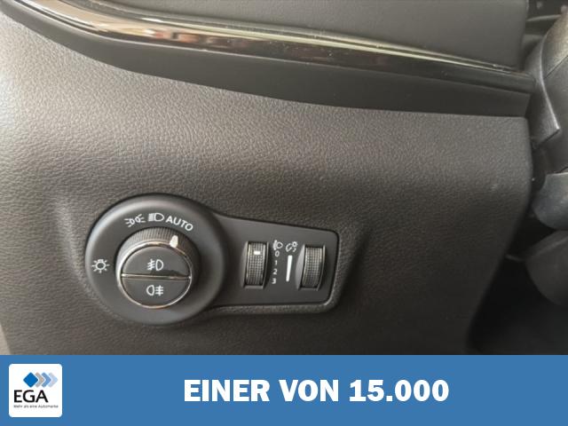 Jeep Compass S MHEV Kamera / Navi / LED / GJR / ACC