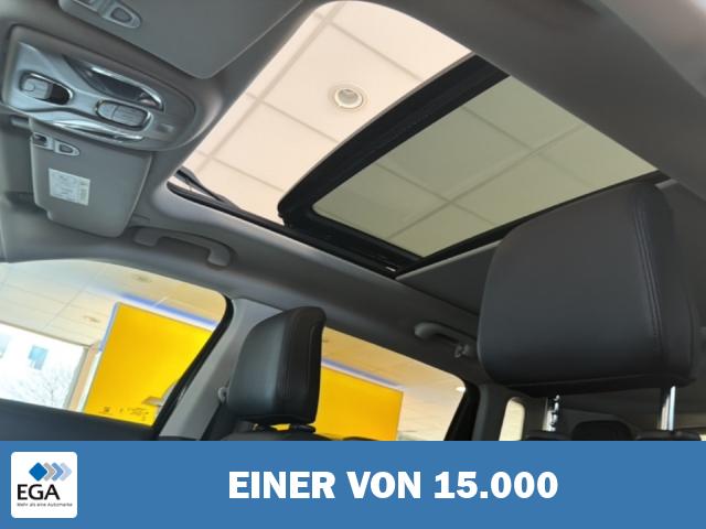 Jeep Compass S MHEV Kamera / Navi / LED / GJR / ACC