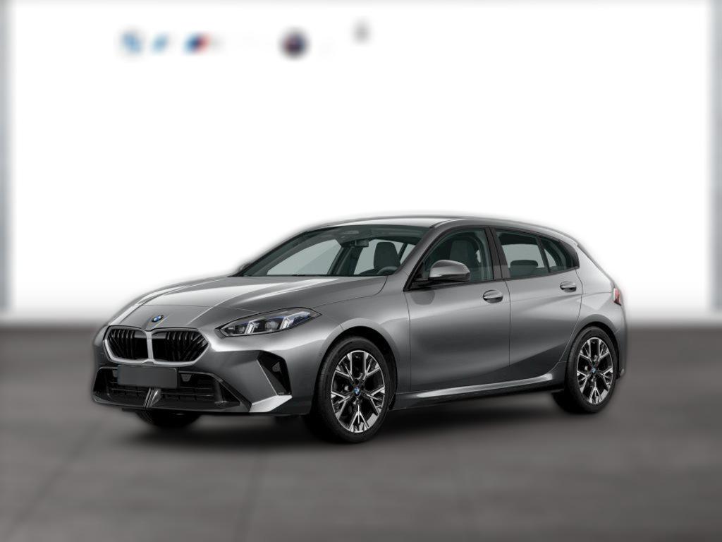 BMW 120 M Sport 18 Adapt LED DrivingAss Adapt Fahrwerk