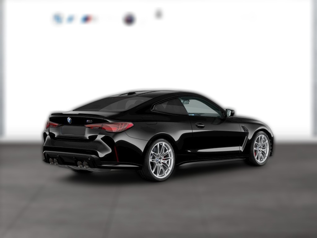BMW M4 M Driver Innovation HeadUp Carbon Adapt LED