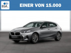 Bild BMW 120 LED Navi DrivingAss ParkingAss PDC SHZ