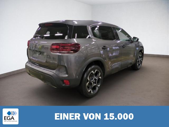 Citroën C5 Aircross Plus Shz Navi Kamera PDC v+h