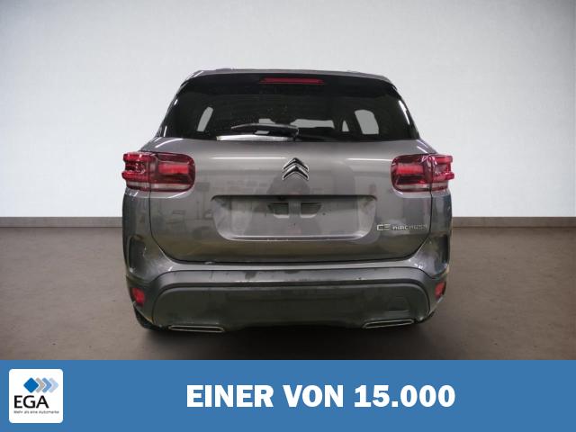 Citroën C5 Aircross Plus Shz Navi Kamera PDC v+h
