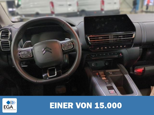 Citroën C5 Aircross Plus Shz Navi Kamera PDC v+h