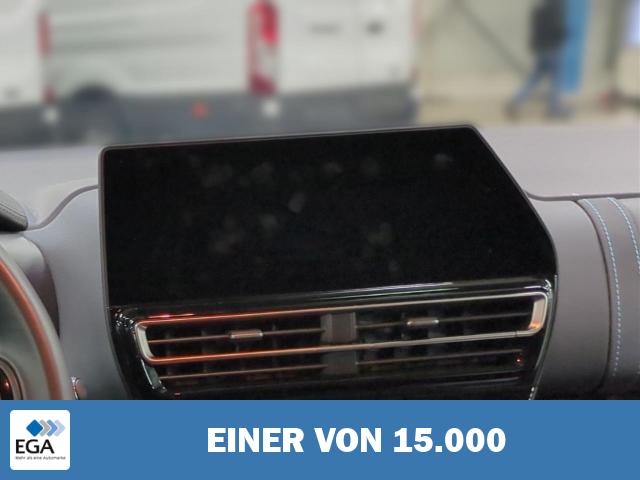 Citroën C5 Aircross Plus Shz Navi Kamera PDC v+h