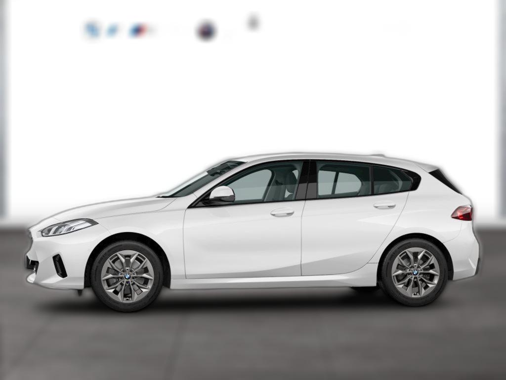 BMW 120 DrivingAss LED Navi 17 ParkingAss PDC SHZ