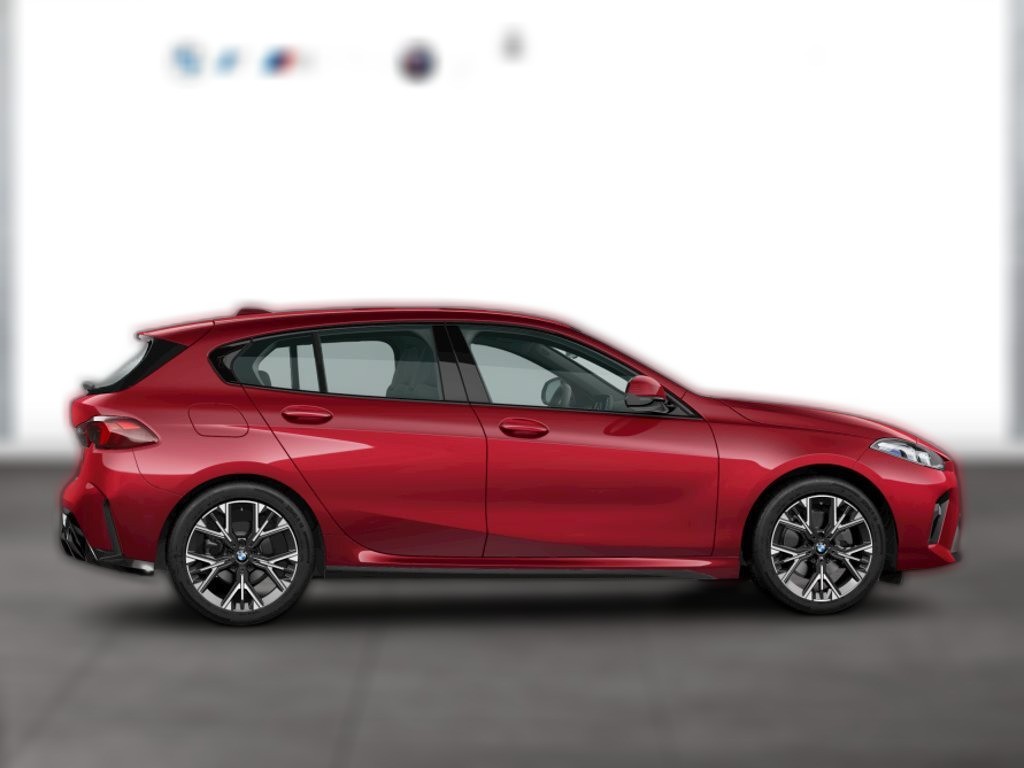BMW 120 M Sport Adapt LED Premium Adapt Fahrwerk DrivingAss 18