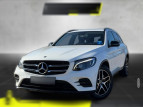 Bild Mercedes-Benz GLC 220 d 4Matic AMG Line AHK,AUTOM.,LED,Navi,LM