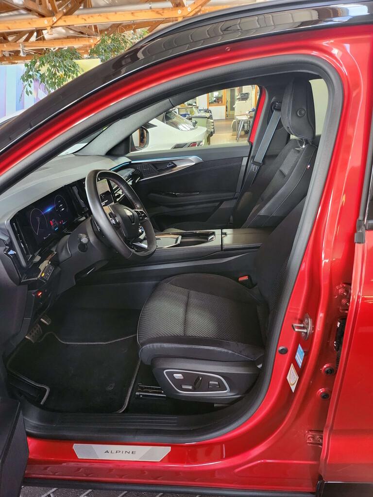 Renault Austral E-TECH 200 Aut. Iconic Esprit Alpine Nav