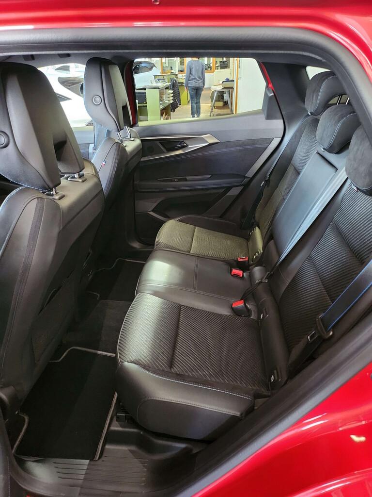 Renault Austral E-TECH 200 Aut. Iconic Esprit Alpine Nav