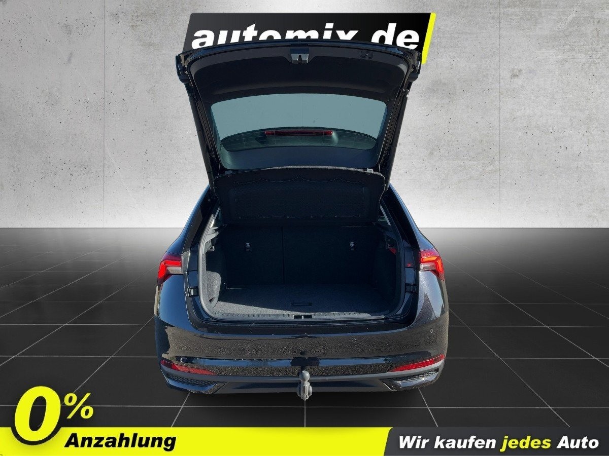 Skoda Scala 1.0 TSI Selection AHK,AUTOM.,LED,PDC,SpurH