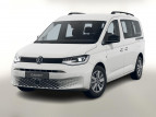 Bild Volkswagen Caddy Maxi 7S Leder LM LED AC(2Zone) ACC DachRel
