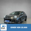 Bild Ford Puma 1.0 EcoBoost Mild Hybrid Titanium X - Navi/ Kamera/ AHK