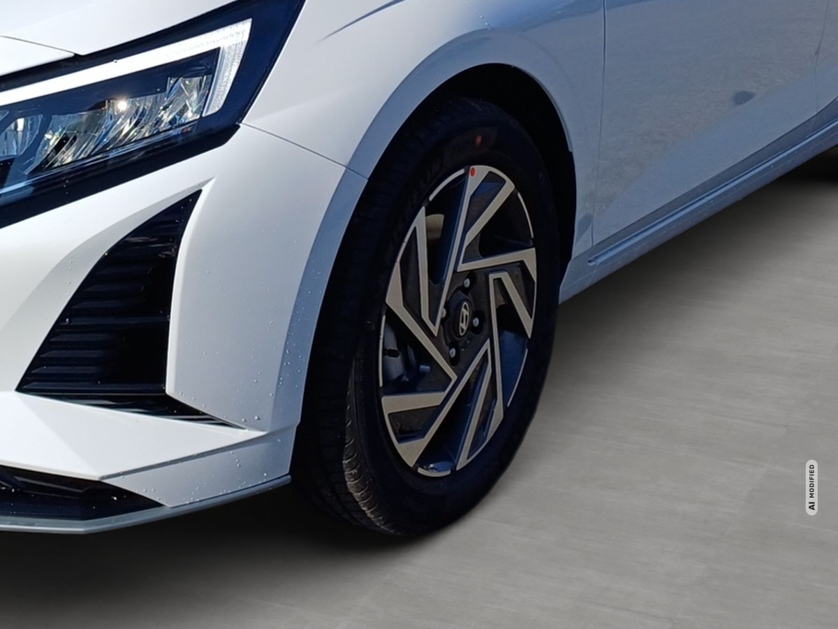 Hyundai i20 1.0 T-GDI 7-DCT Trend MY26 Kamera Sitzh. Navi 