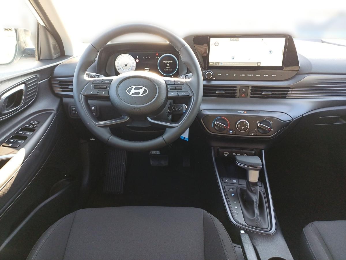 Hyundai i20 1.0 T-GDI 7-DCT Trend MY26 Kamera Sitzh. Navi 
