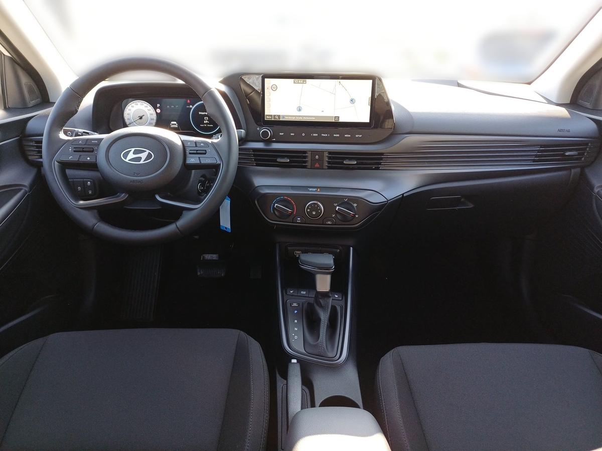 Hyundai i20 1.0 T-GDI 7-DCT Trend MY26 Kamera Sitzh. Navi 