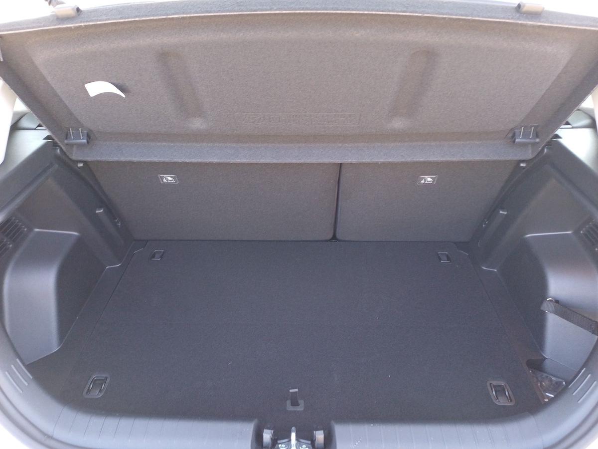 Hyundai i20 1.0 T-GDI 7-DCT Trend MY26 Kamera Sitzh. Navi 