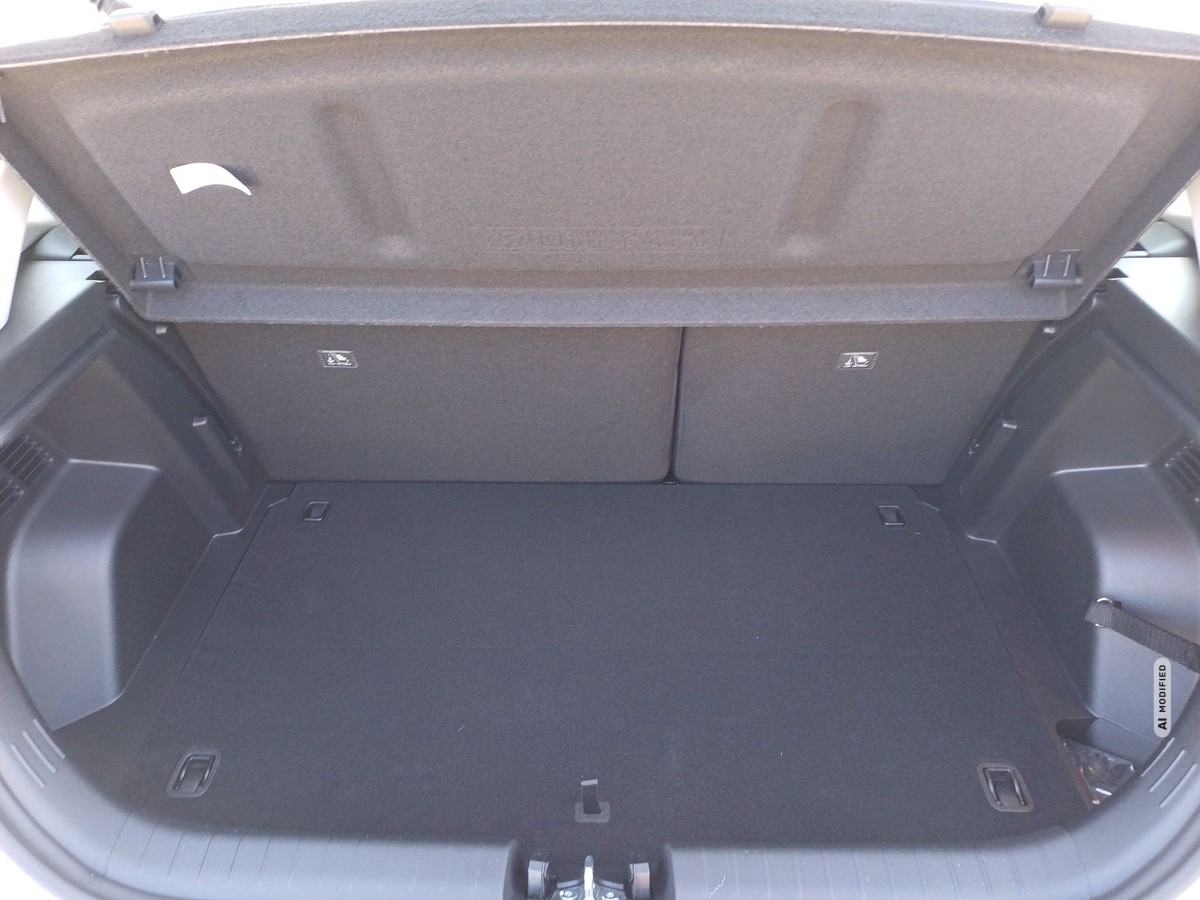 Hyundai i20 1.0 T-GDI 7-DCT Trend MY26 Kamera Sitzh. Navi 