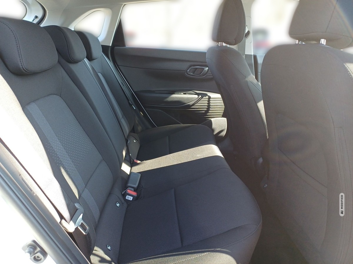 Hyundai i20 1.0 T-GDI 7-DCT Trend MY26 Kamera Sitzh. Navi 