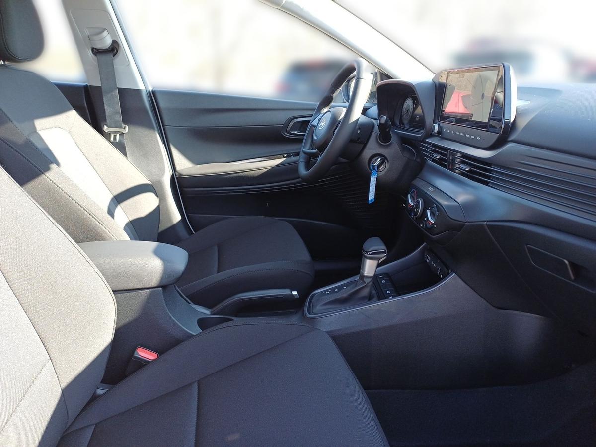 Hyundai i20 1.0 T-GDI 7-DCT Trend MY26 Kamera Sitzh. Navi 