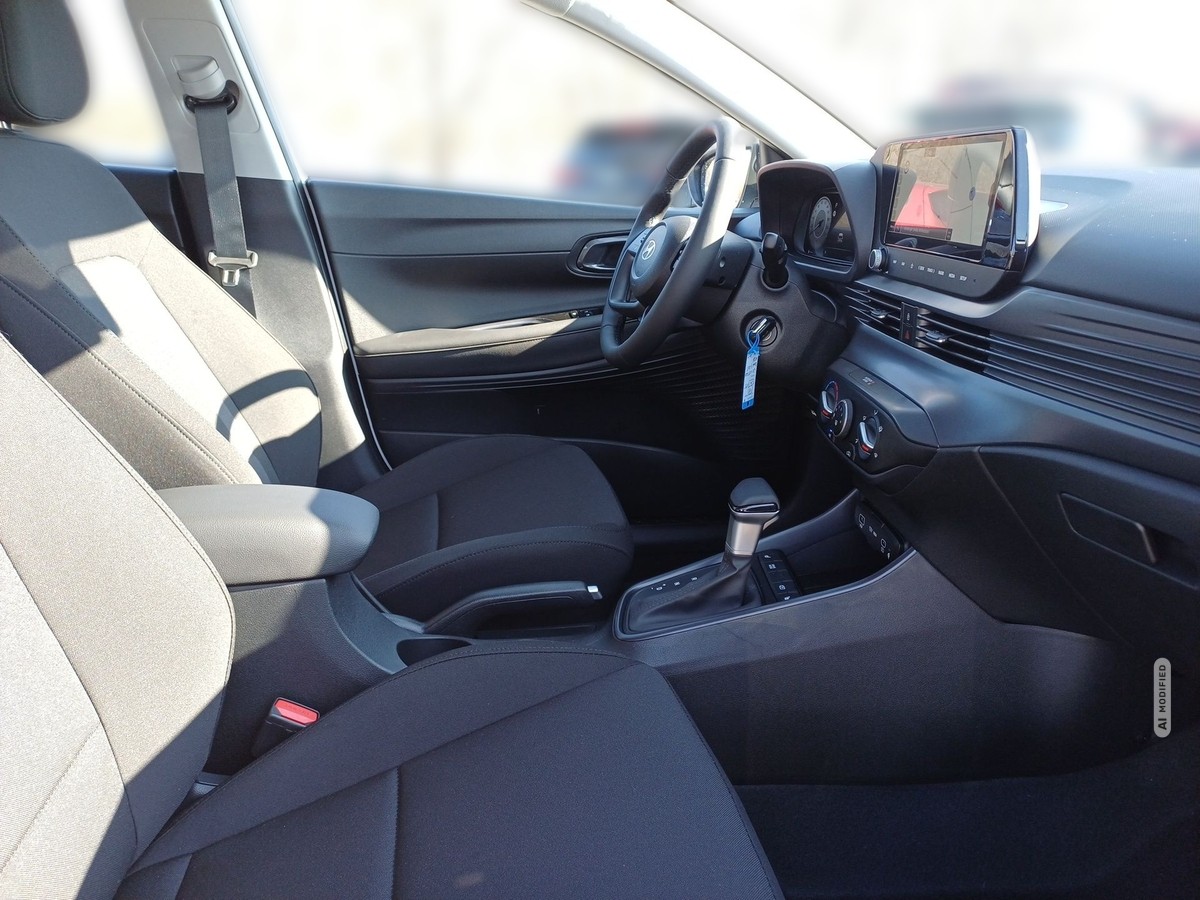 Hyundai i20 1.0 T-GDI 7-DCT Trend MY26 Kamera Sitzh. Navi 