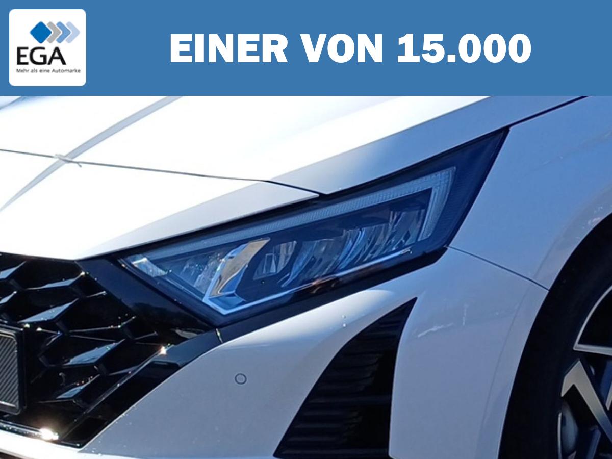 Hyundai i20 1.0 Prime Navi Bluethooth Klima PDC Bose-Sound