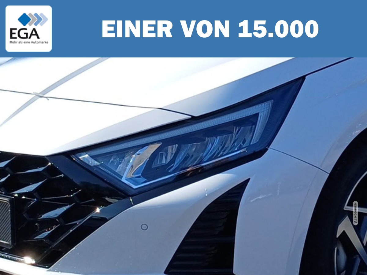 Hyundai i20 1.0 Prime Navi Bluethooth Klima PDC Bose-Sound