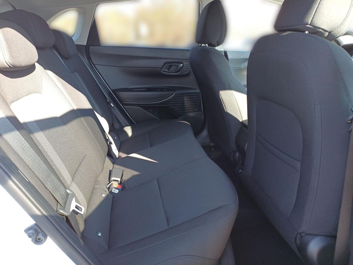 Hyundai i20 1.0 Prime Navi Bluethooth Klima PDC Bose-Sound